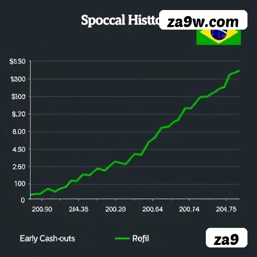 Controle de apostas za9