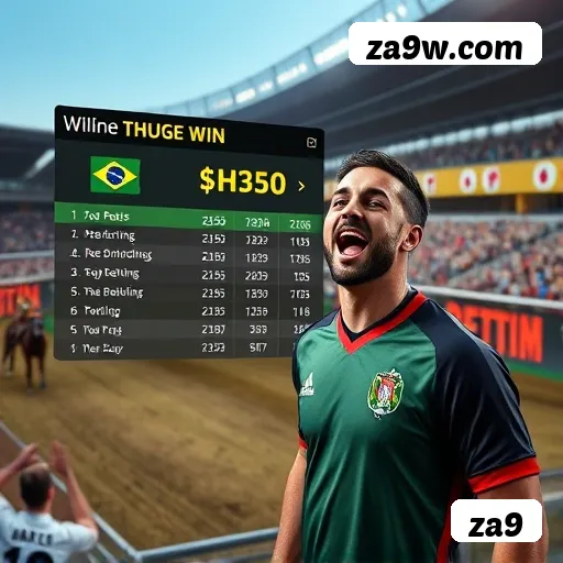 Cassino online za9 - Imagem principal