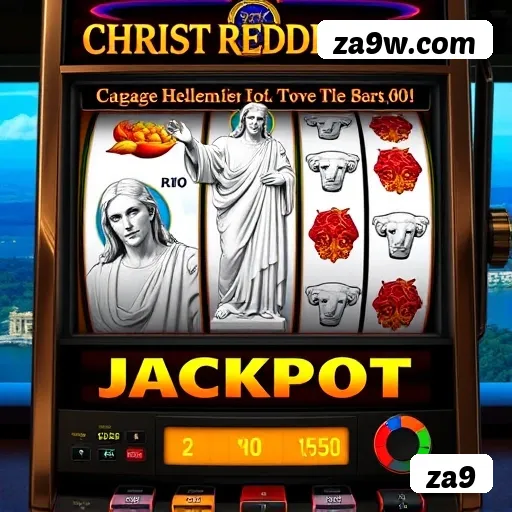 Plataforma za9 - Imagem principal