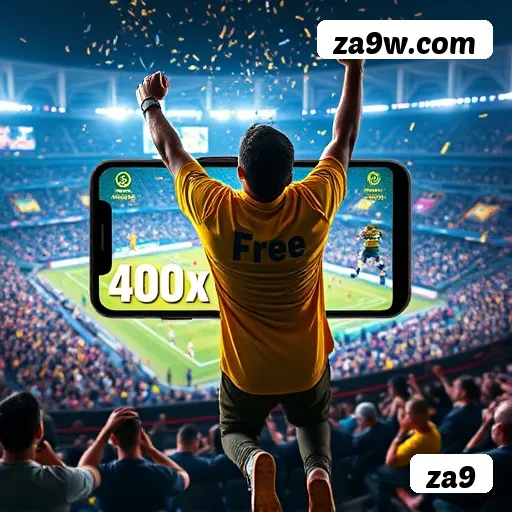 Chuva de bônus za9 nos caça-níqueis